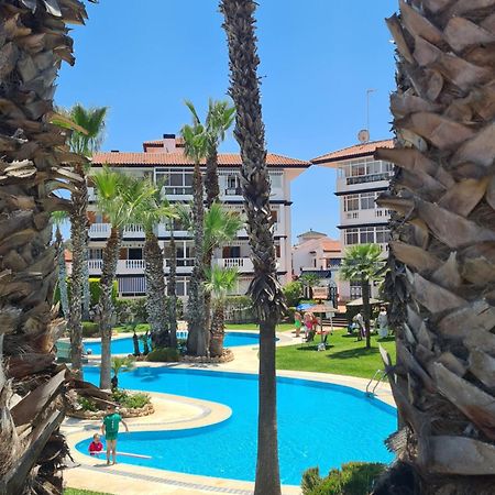 شقة Apartamento Parquemar لا ماتا المظهر الخارجي الصورة