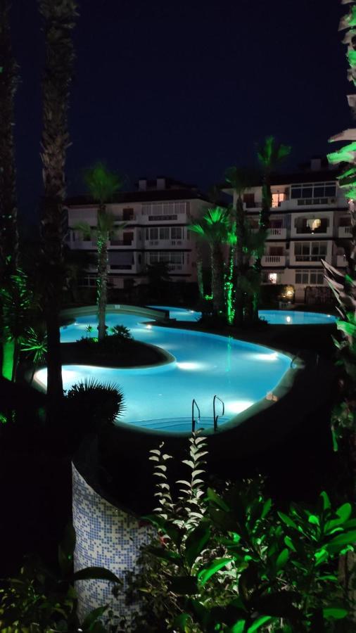 شقة Apartamento Parquemar لا ماتا المظهر الخارجي الصورة