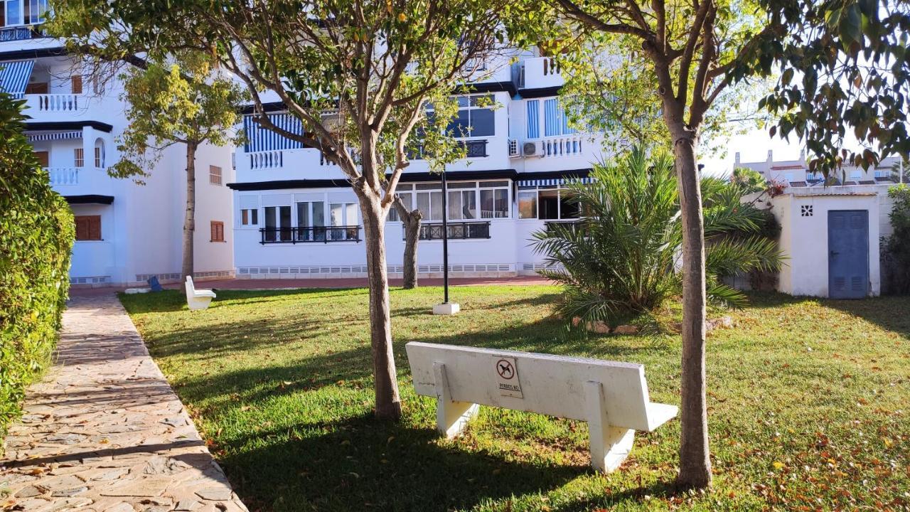 شقة Apartamento Parquemar لا ماتا المظهر الخارجي الصورة