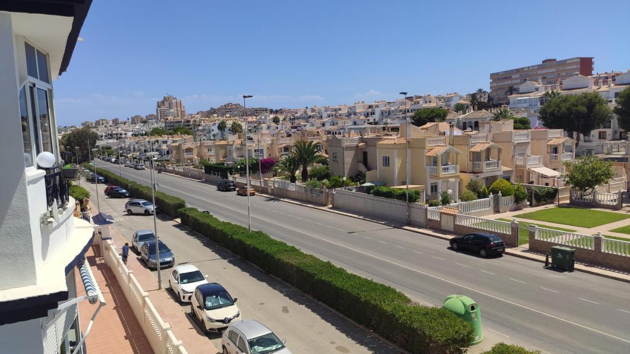 شقة Apartamento Parquemar لا ماتا المظهر الخارجي الصورة