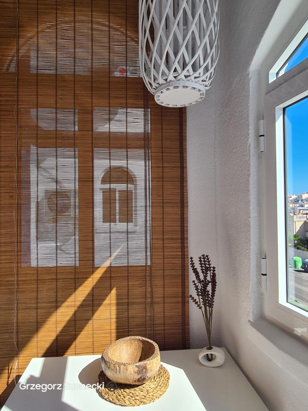شقة Apartamento Parquemar لا ماتا المظهر الخارجي الصورة
