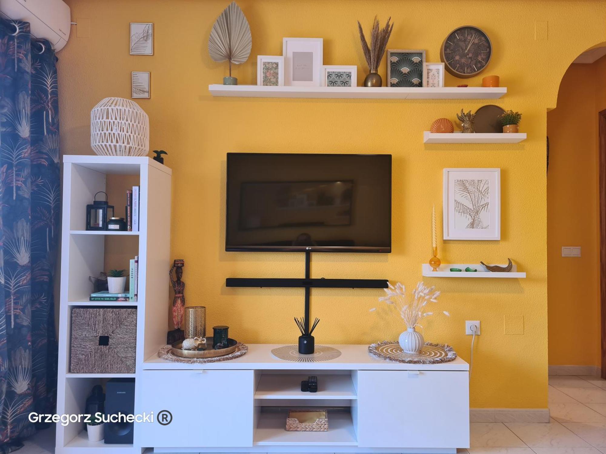 شقة Apartamento Parquemar لا ماتا المظهر الخارجي الصورة