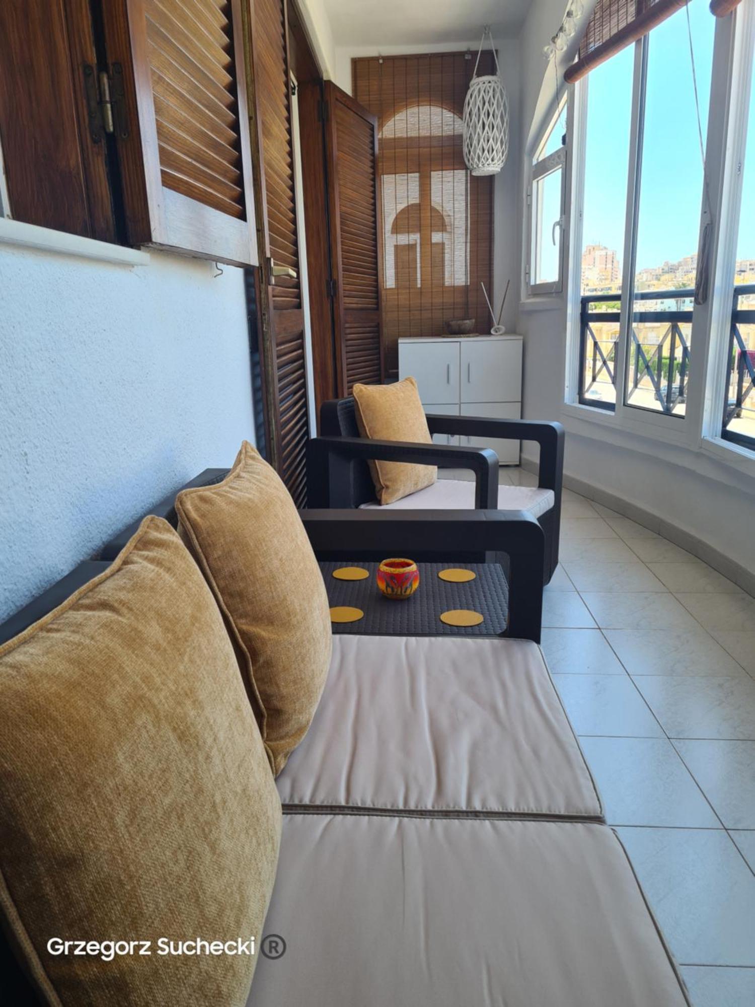 شقة Apartamento Parquemar لا ماتا المظهر الخارجي الصورة