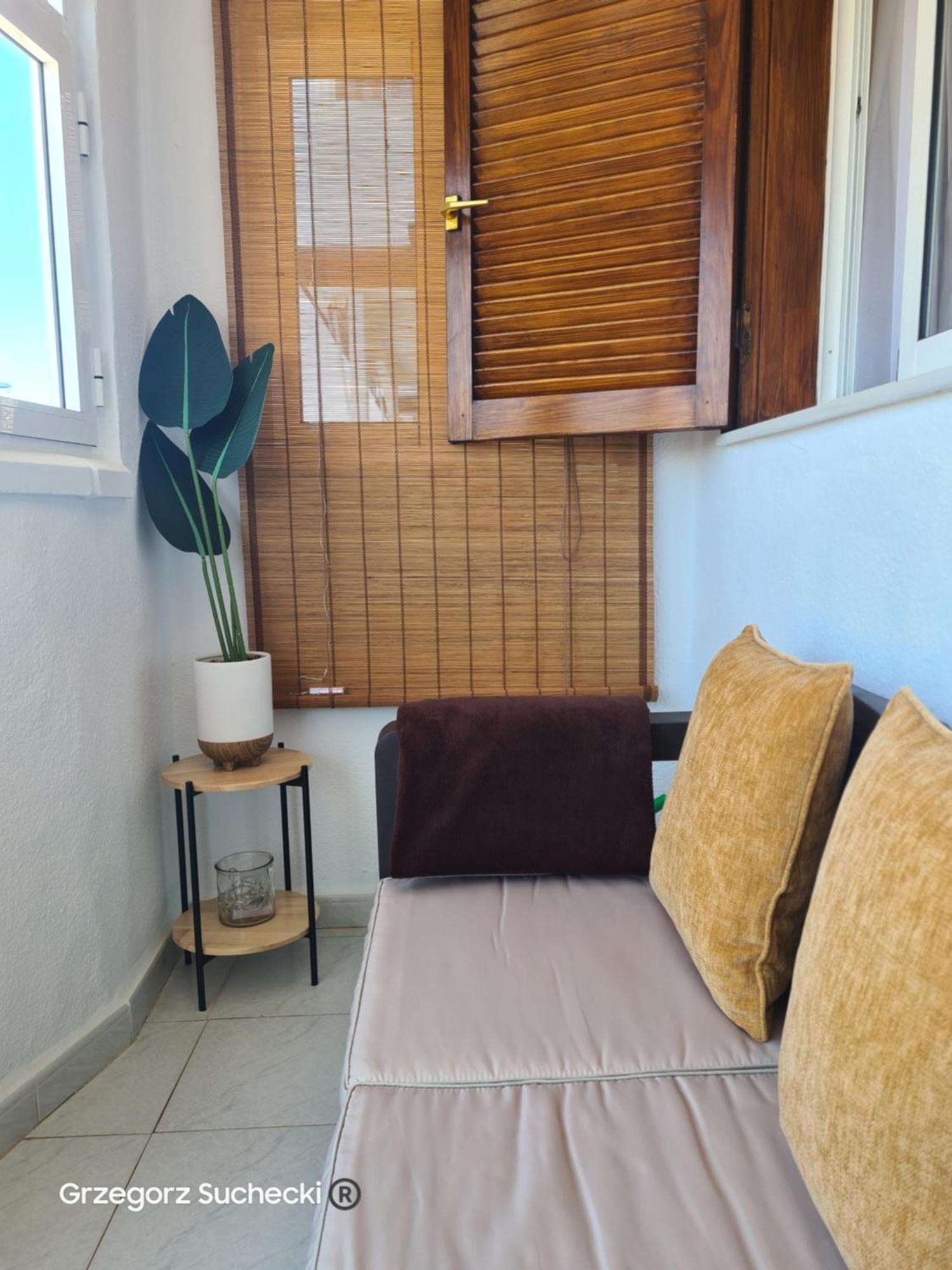 شقة Apartamento Parquemar لا ماتا المظهر الخارجي الصورة