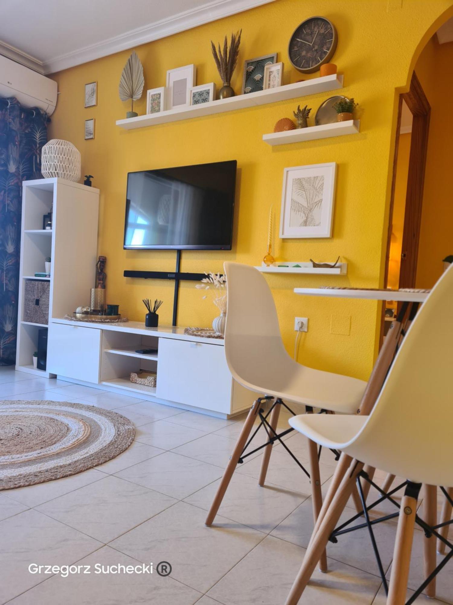 شقة Apartamento Parquemar لا ماتا المظهر الخارجي الصورة