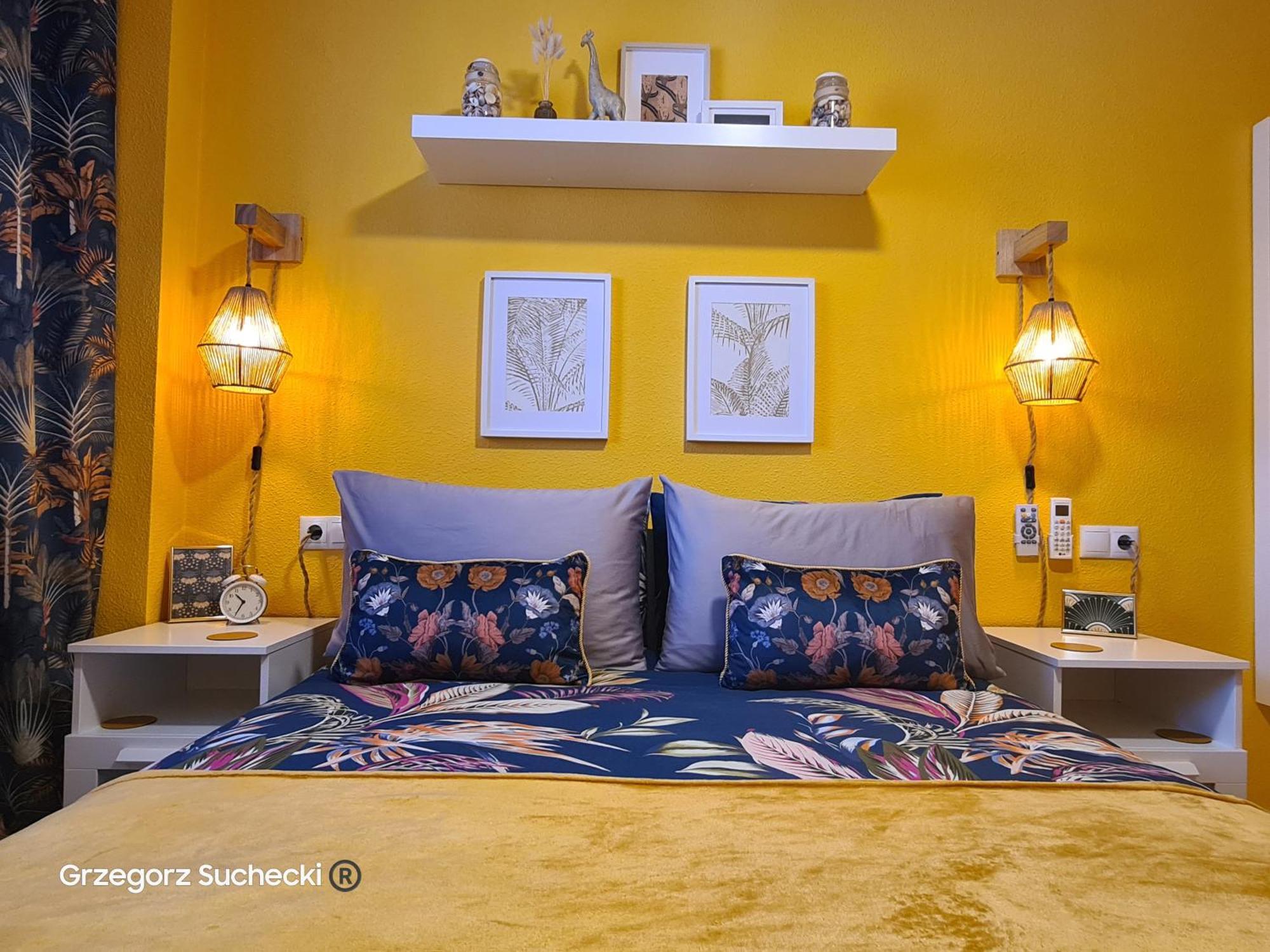 شقة Apartamento Parquemar لا ماتا المظهر الخارجي الصورة