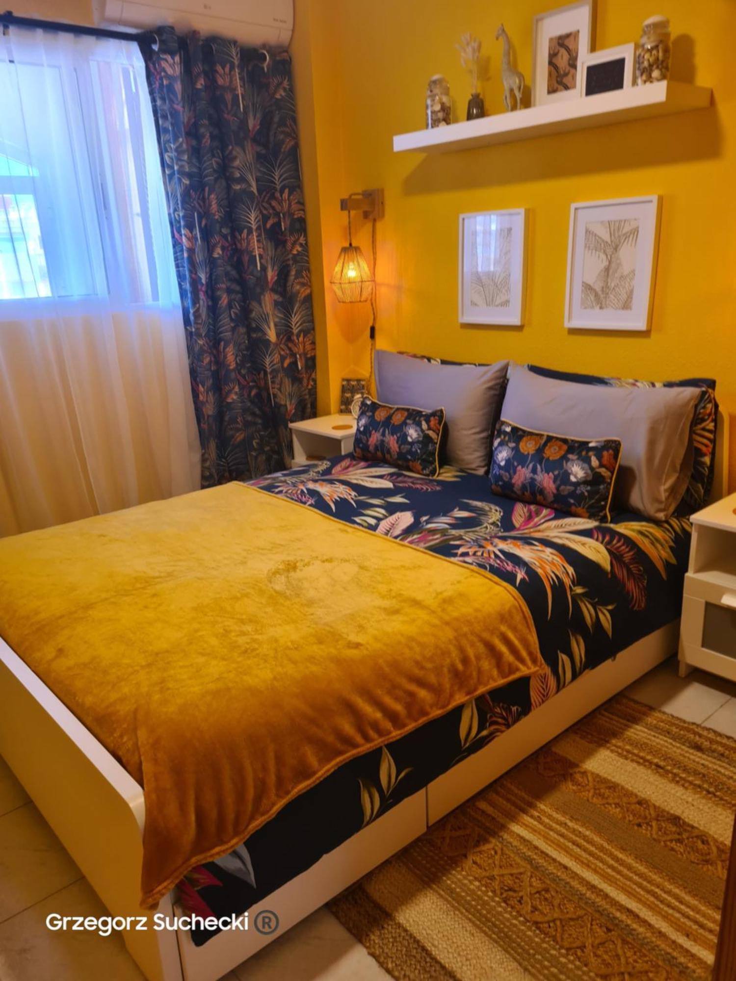 شقة Apartamento Parquemar لا ماتا المظهر الخارجي الصورة