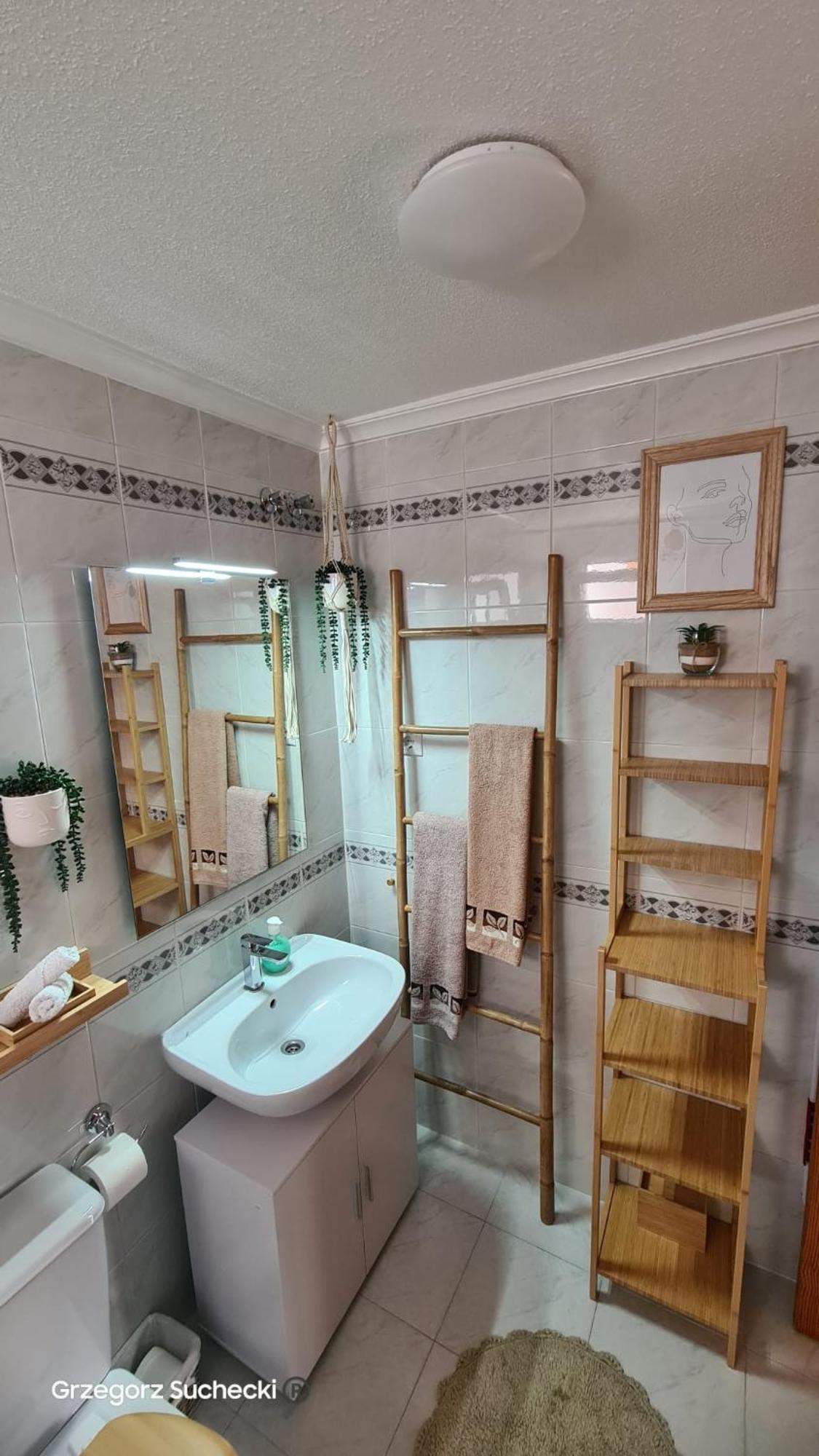 شقة Apartamento Parquemar لا ماتا المظهر الخارجي الصورة
